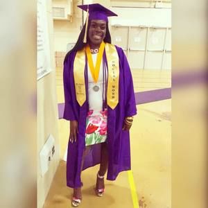 Meet your Posher, Anna